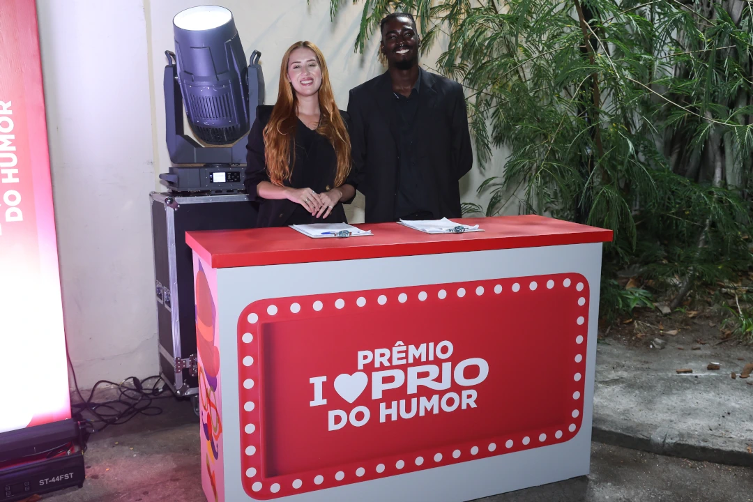 Premio do Humor 2025 RJ 20